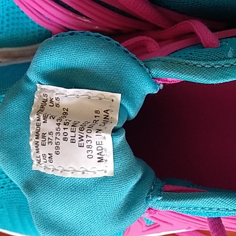 EVERLAST - Picture 2 of 4